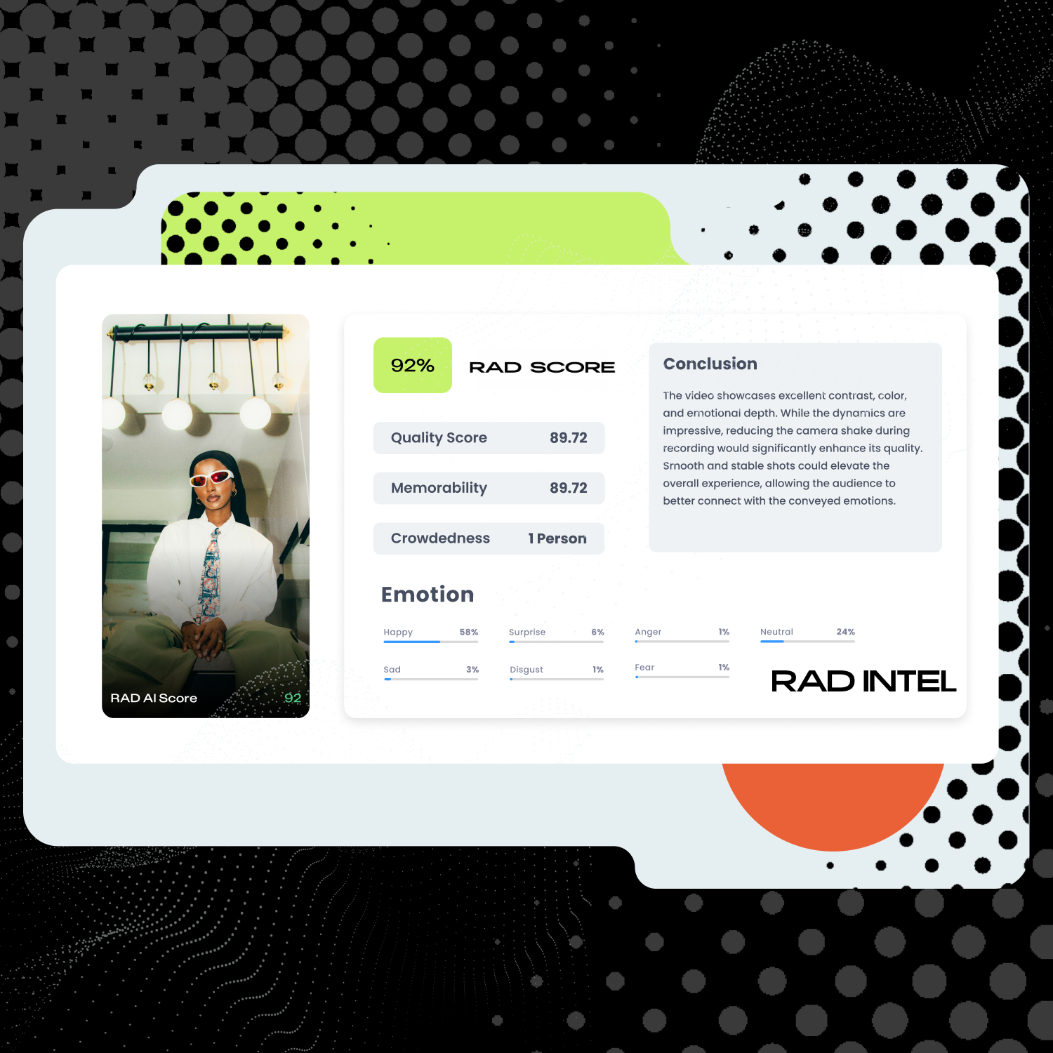 Introducing the RAD Score: A Holistic View of Influencer Marketing and Fit