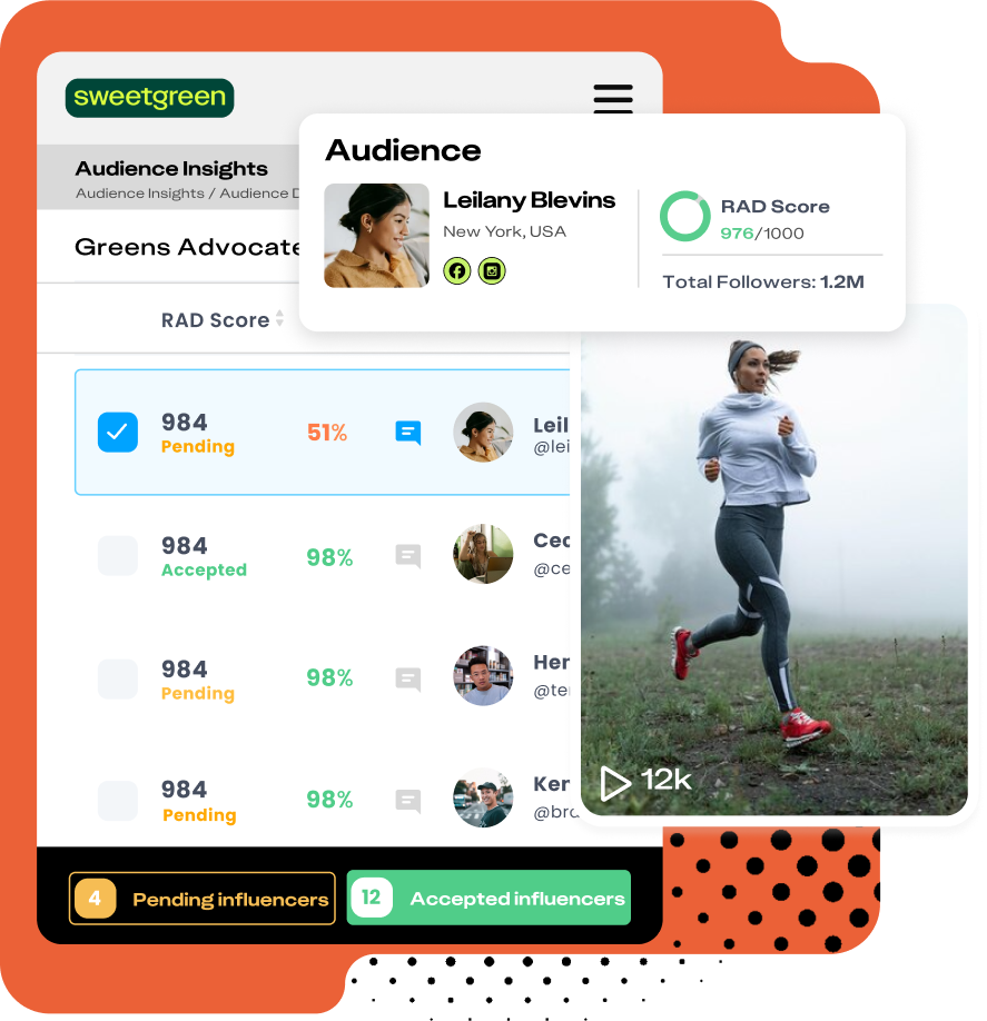 Influencer Discovery Tool (1)